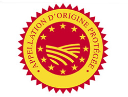 logo Appellation d’Origine Protégée